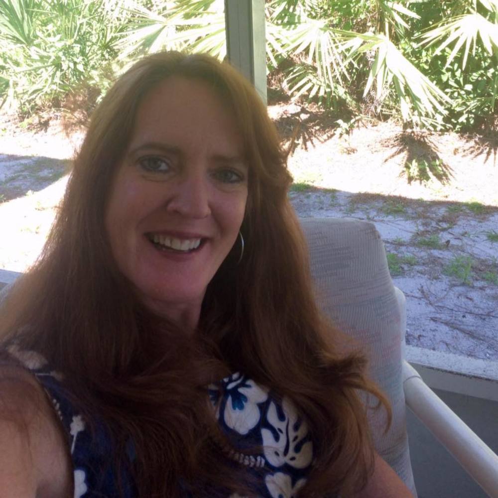 Meet your Posher, Vicki
